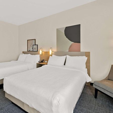 Spark By Hilton Тифтон Экстерьер фото