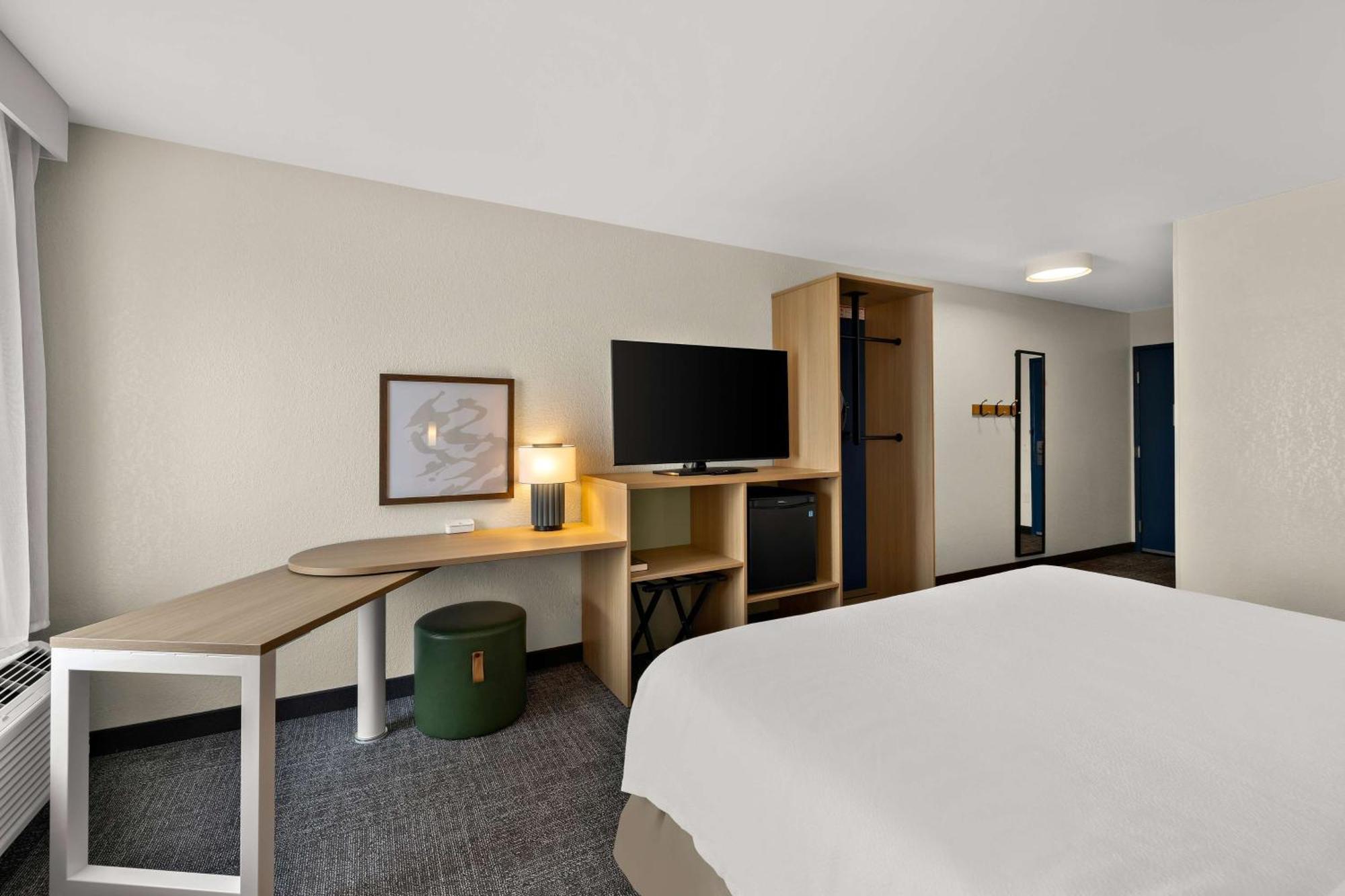 Spark By Hilton Тифтон Экстерьер фото
